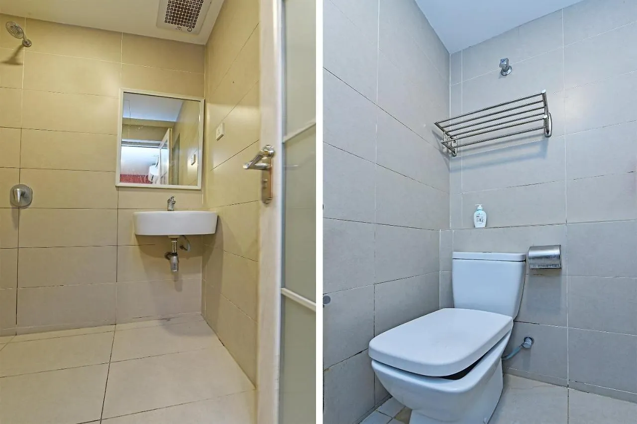 Capital O 90574 Hotel Glo Kuala Lumpur