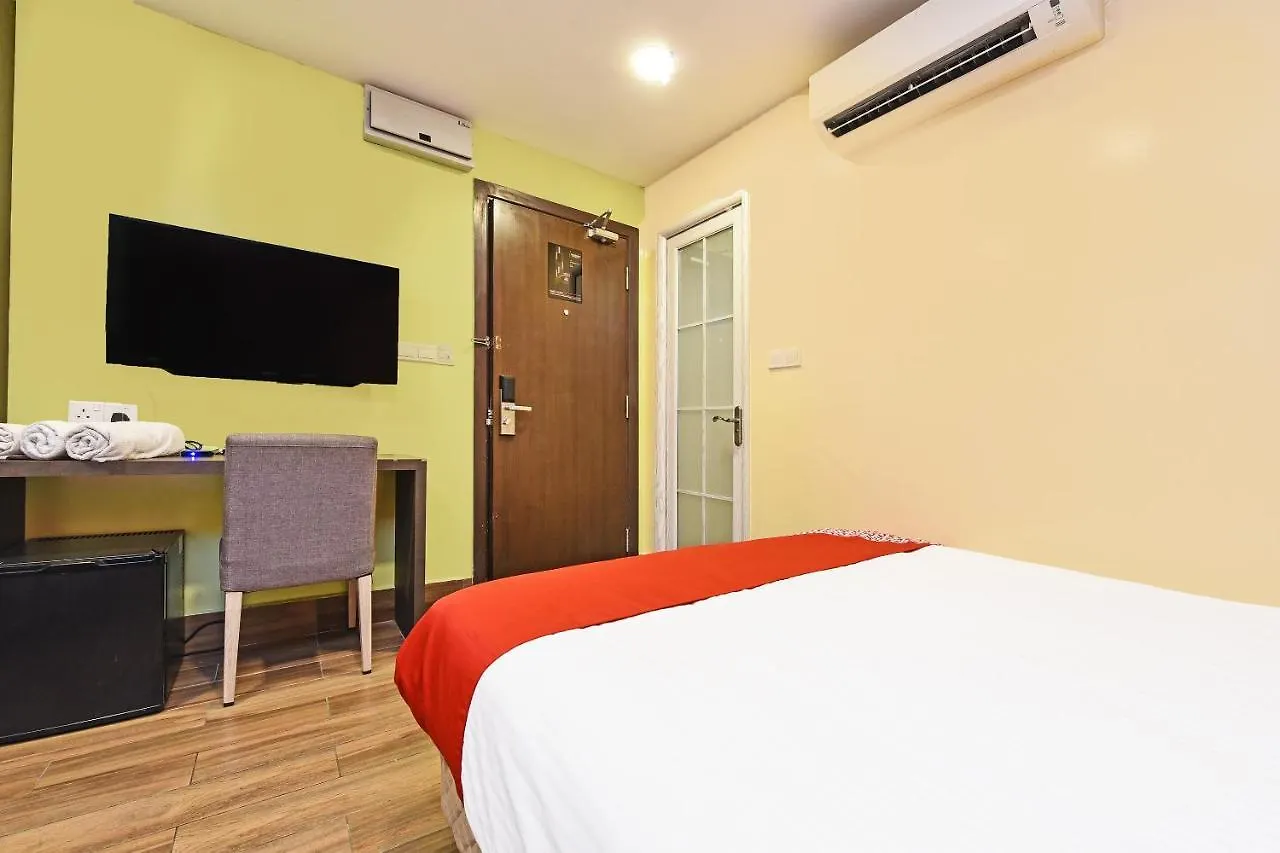 Capital O 90574 Hotel Glo Kuala Lumpur