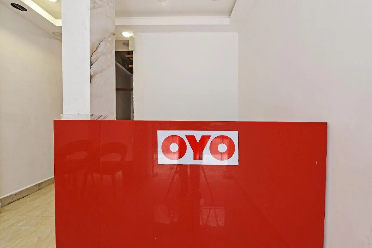 Capital O 90574 Hotel Glo Kuala Lumpur