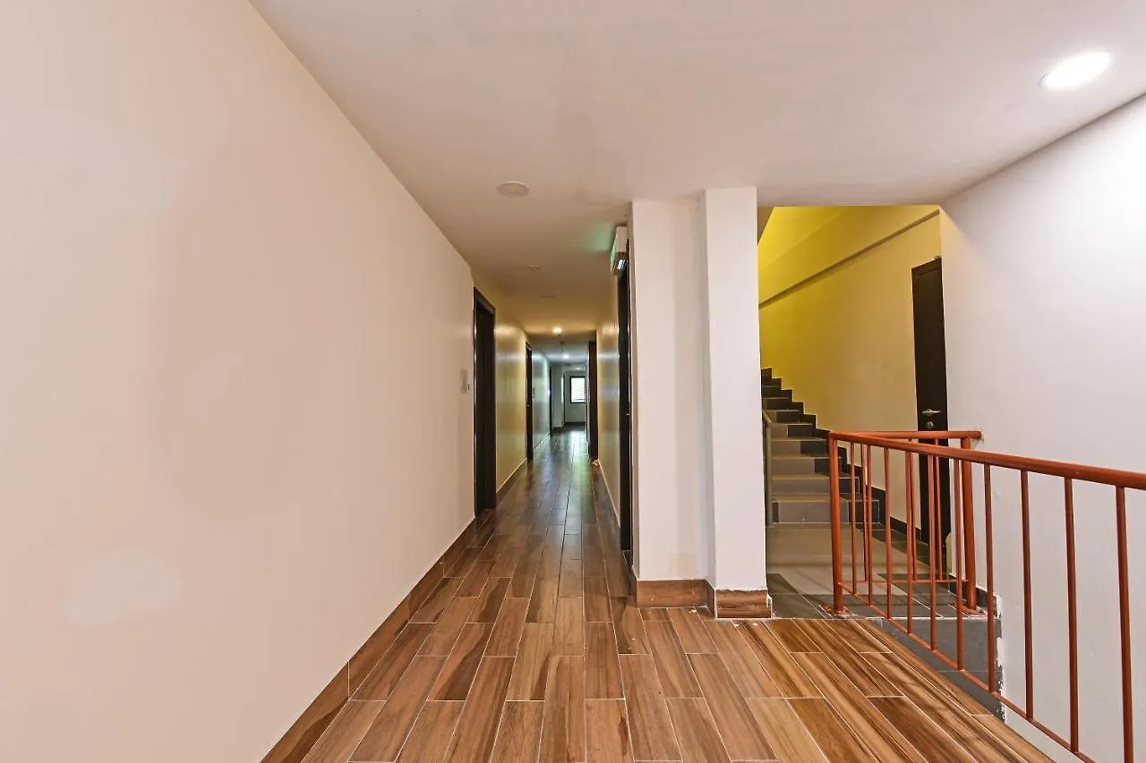 Capital O 90574 Hotel Glo Kuala Lumpur