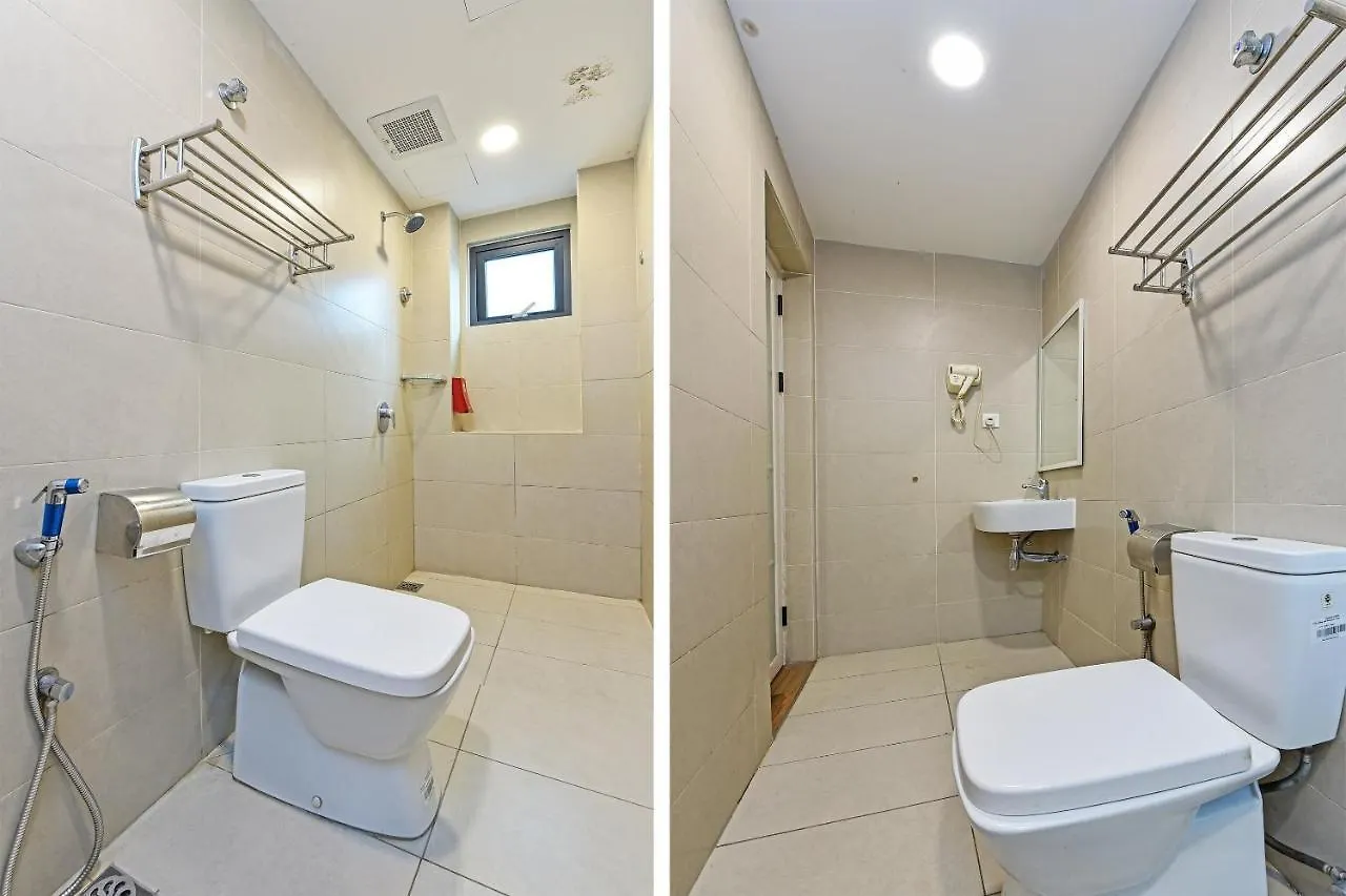 Capital O 90574 Hotel Glo Kuala Lumpur
