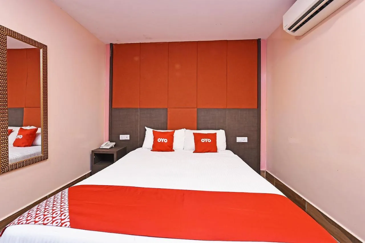 Capital O 90574 Hotel Glo Kuala Lumpur