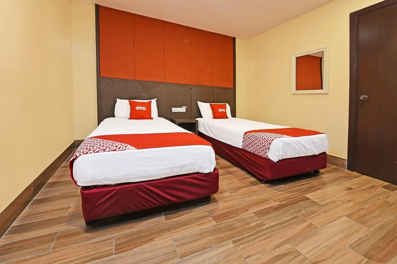 Capital O 90574 Hotel Glo Kuala Lumpur