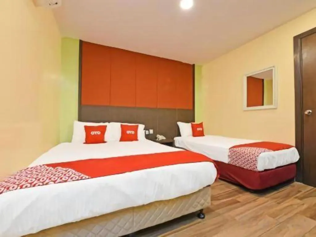 Capital O 90574 Hotel Glo Kuala Lumpur