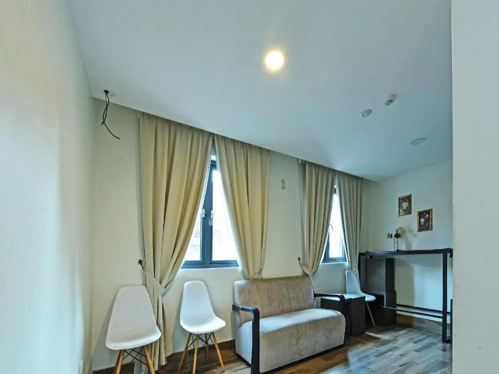 ***  Capital O 90574 Hotel Glo Kuala Lumpur Malaysia