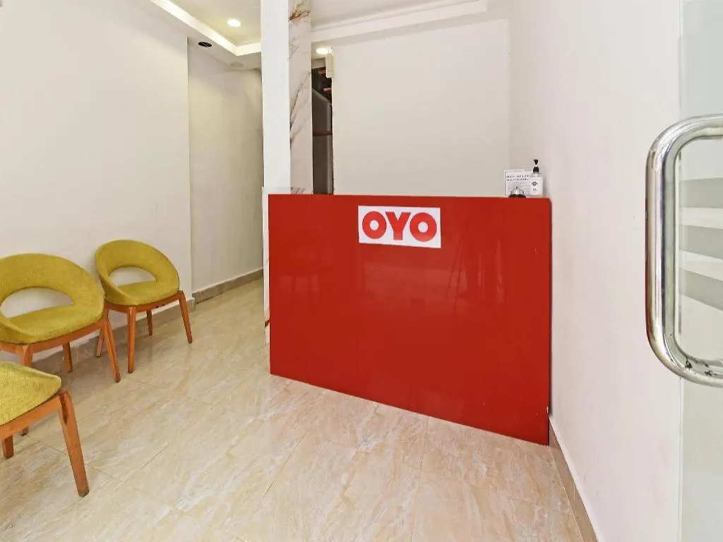 Capital O 90574 Hotel Glo Kuala Lumpur