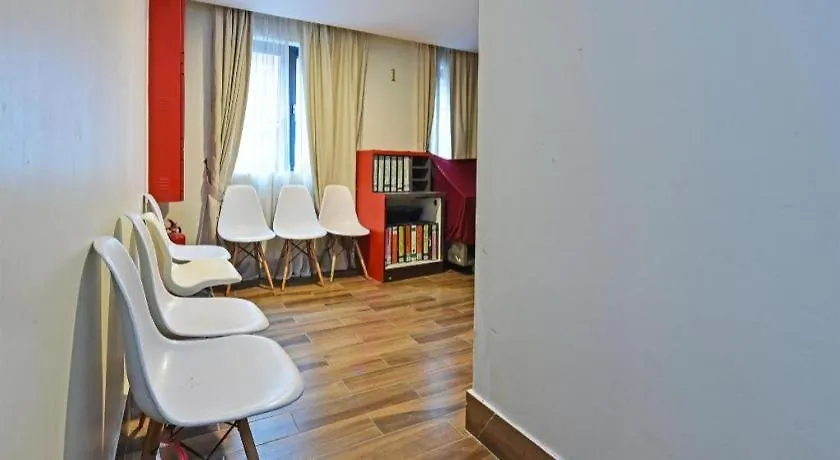 Capital O 90574 Hotel Glo Kuala Lumpur