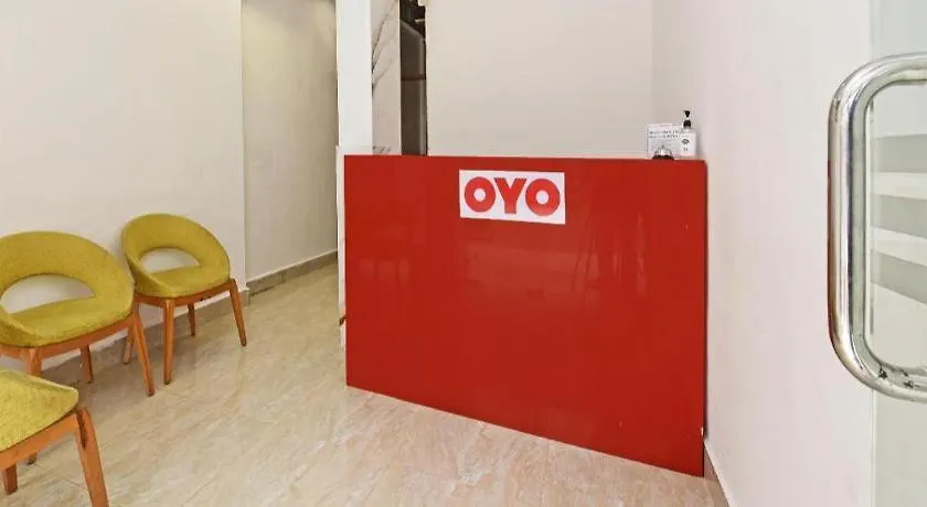 Capital O 90574 Hotel Glo Kuala Lumpur