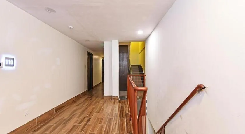 Capital O 90574 Hotel Glo Kuala Lumpur