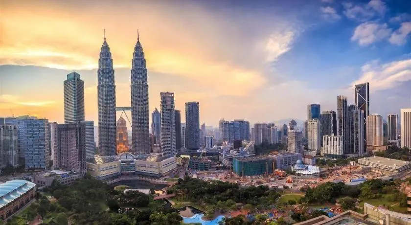 Capital O 90574 Hotel Glo Kuala Lumpur
