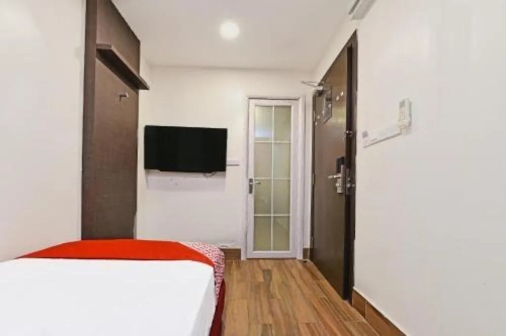 Capital O 90574 Hotel Glo Kuala Lumpur Malaysia