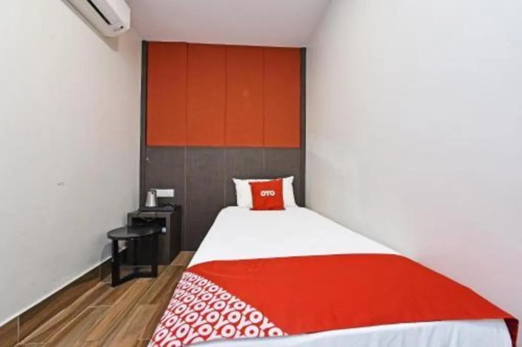 Capital O 90574 Hotel Glo Kuala Lumpur