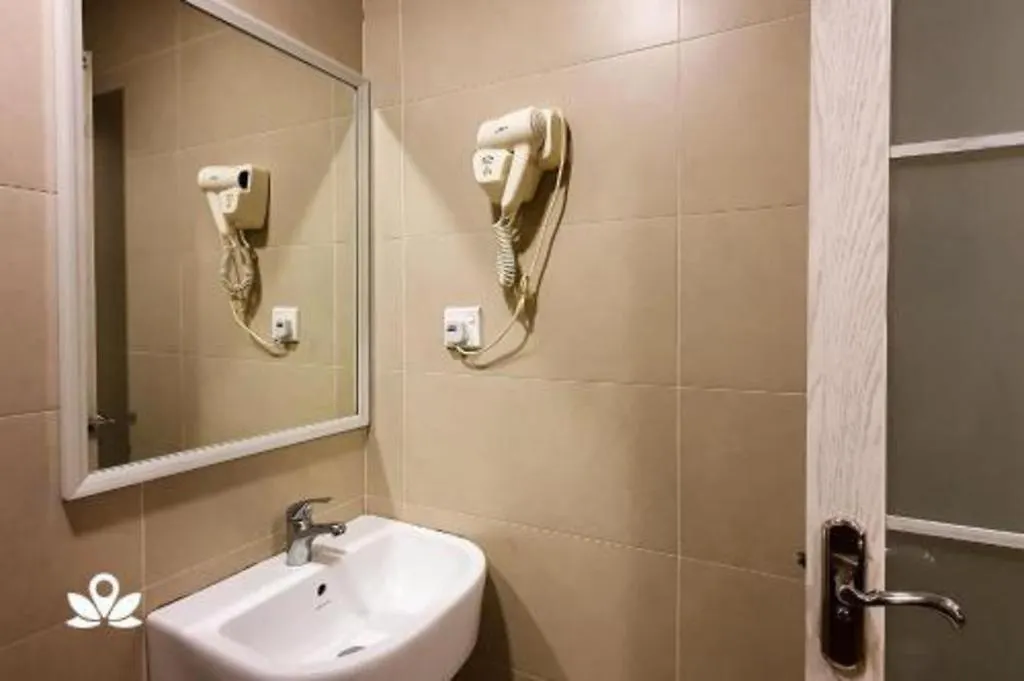 Capital O 90574 Hotel Glo Kuala Lumpur