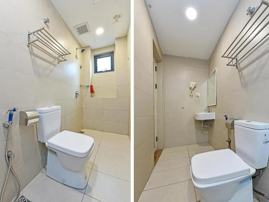 Capital O 90574 Hotel Glo Kuala Lumpur