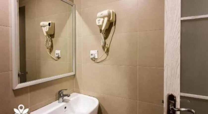 Capital O 90574 Hotel Glo Kuala Lumpur