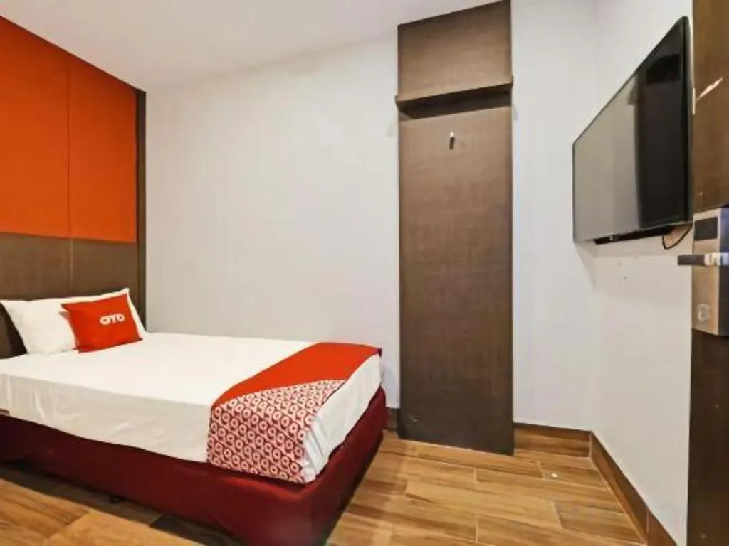 Capital O 90574 Hotel Glo Kuala Lumpur