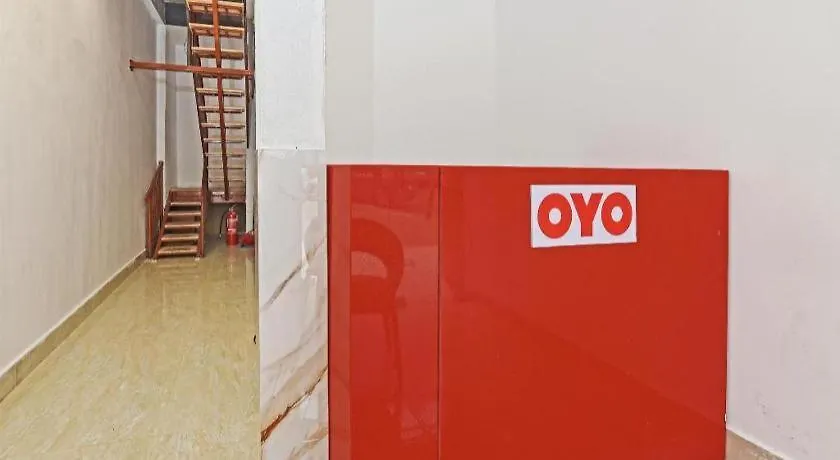 Capital O 90574 Hotel Glo Kuala Lumpur Malaysia