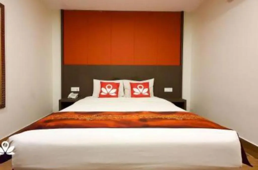 Capital O 90574 Hotel Glo Kuala Lumpur