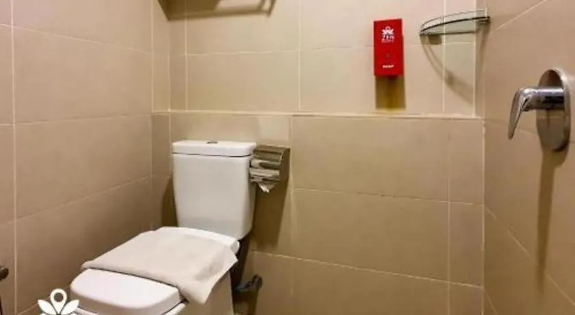 ***  Capital O 90574 Hotel Glo 吉隆坡 马来西亚