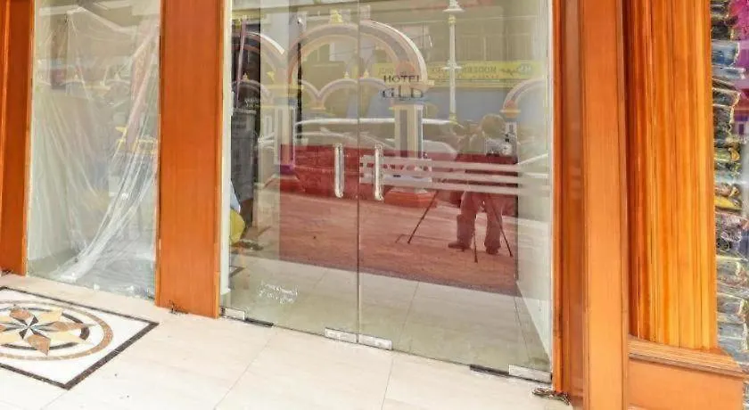Capital O 90574 Hotel Glo 吉隆坡