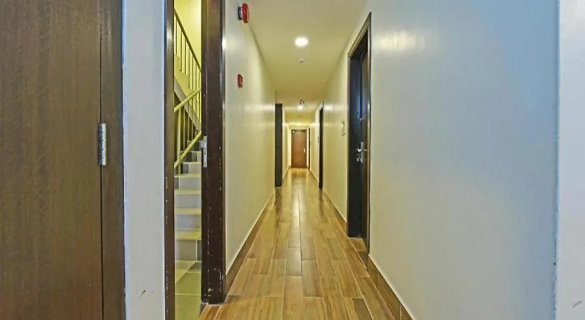 Capital O 90574 Hotel Glo 吉隆坡 3*,  马来西亚
