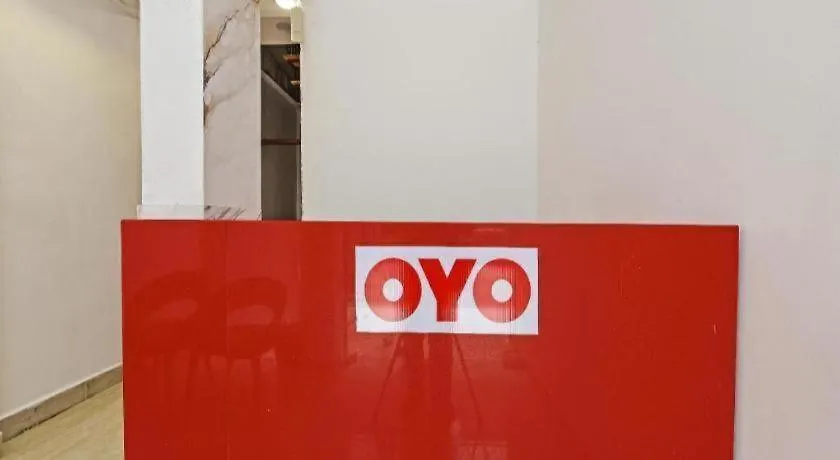 Capital O 90574 Hotel Glo 吉隆坡