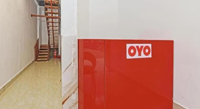 Capital O 90574 Hotel Glo 吉隆坡 3*,  马来西亚
