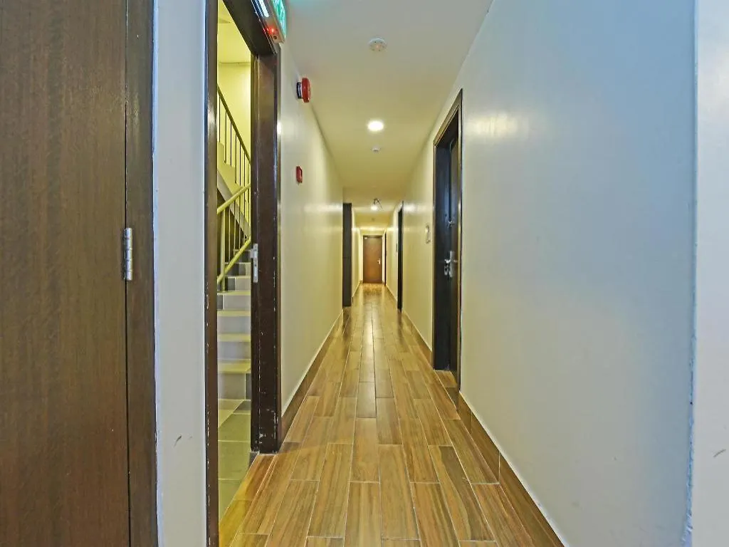 Capital O 90574 Hotel Glo 吉隆坡