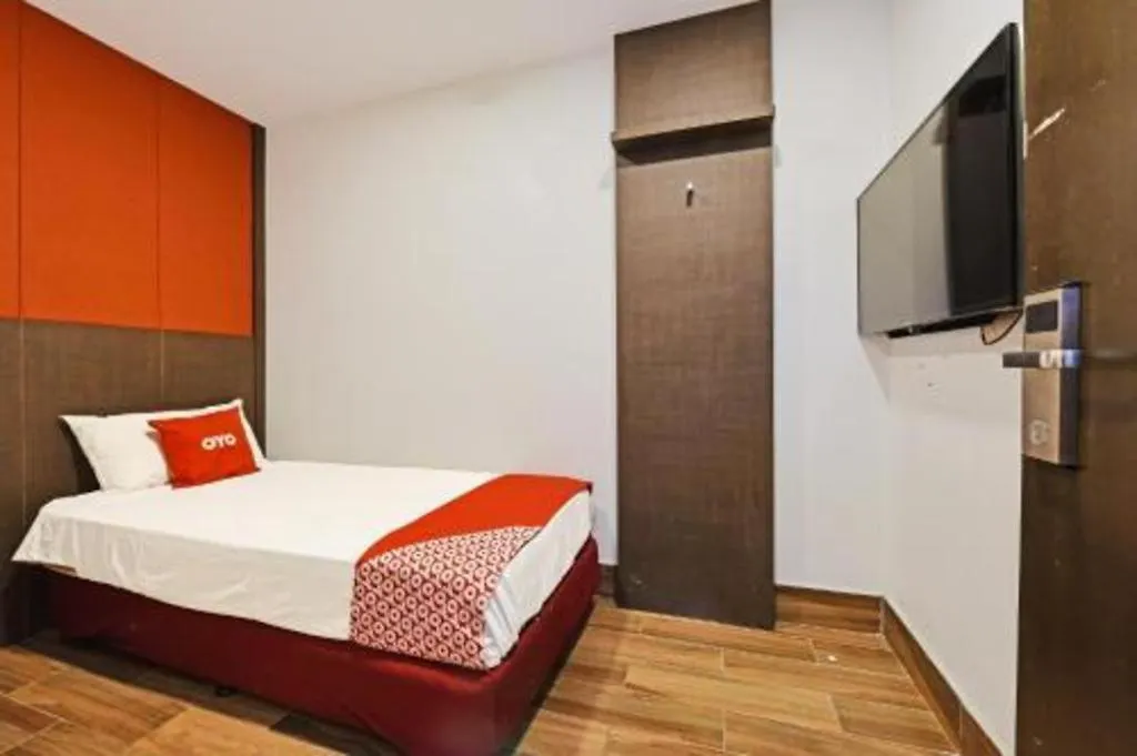 Capital O 90574 Hotel Glo 吉隆坡